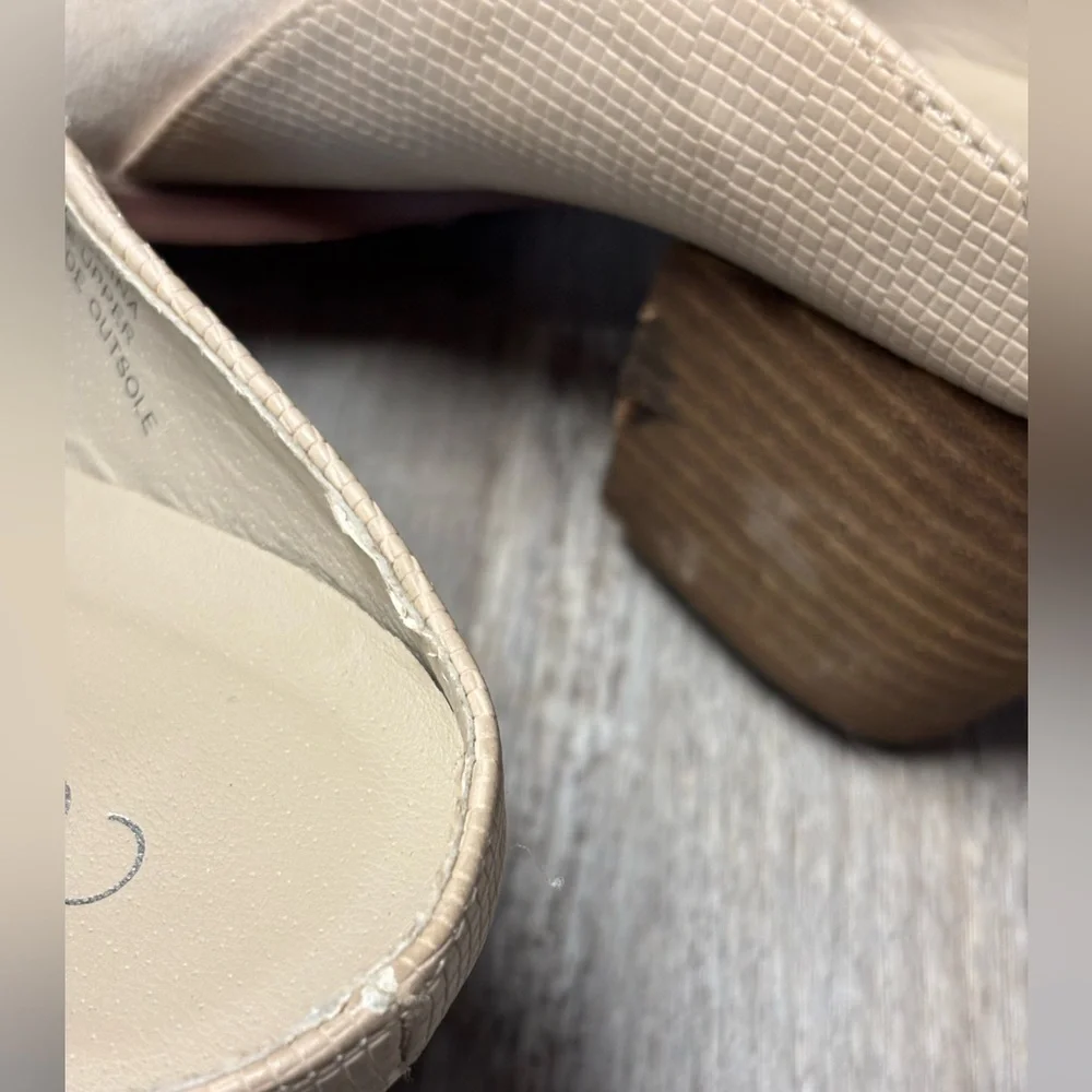 Coconuts by Matisse Leave It Suede Mule Cowgirl Booties